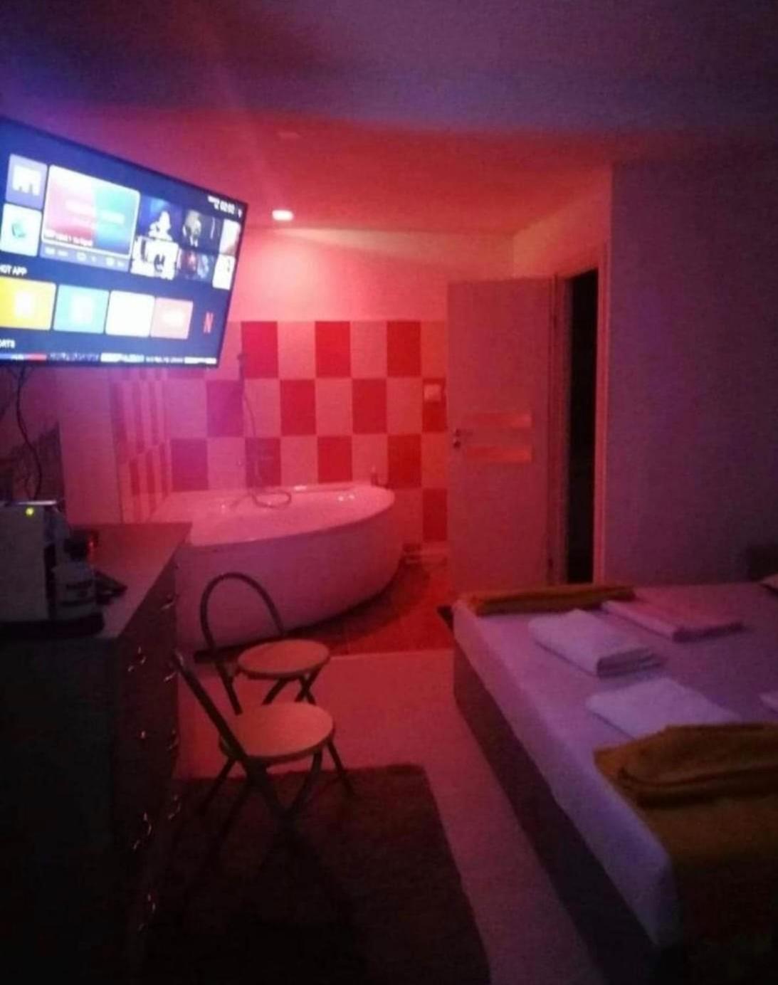 Made In Transilvania Segesvár Kültér fotó